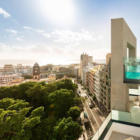 Innside By Melia Tenerife Santa Cruz المظهر الخارجي الصورة