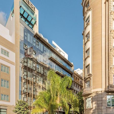 Innside By Melia Tenerife Santa Cruz المظهر الخارجي الصورة