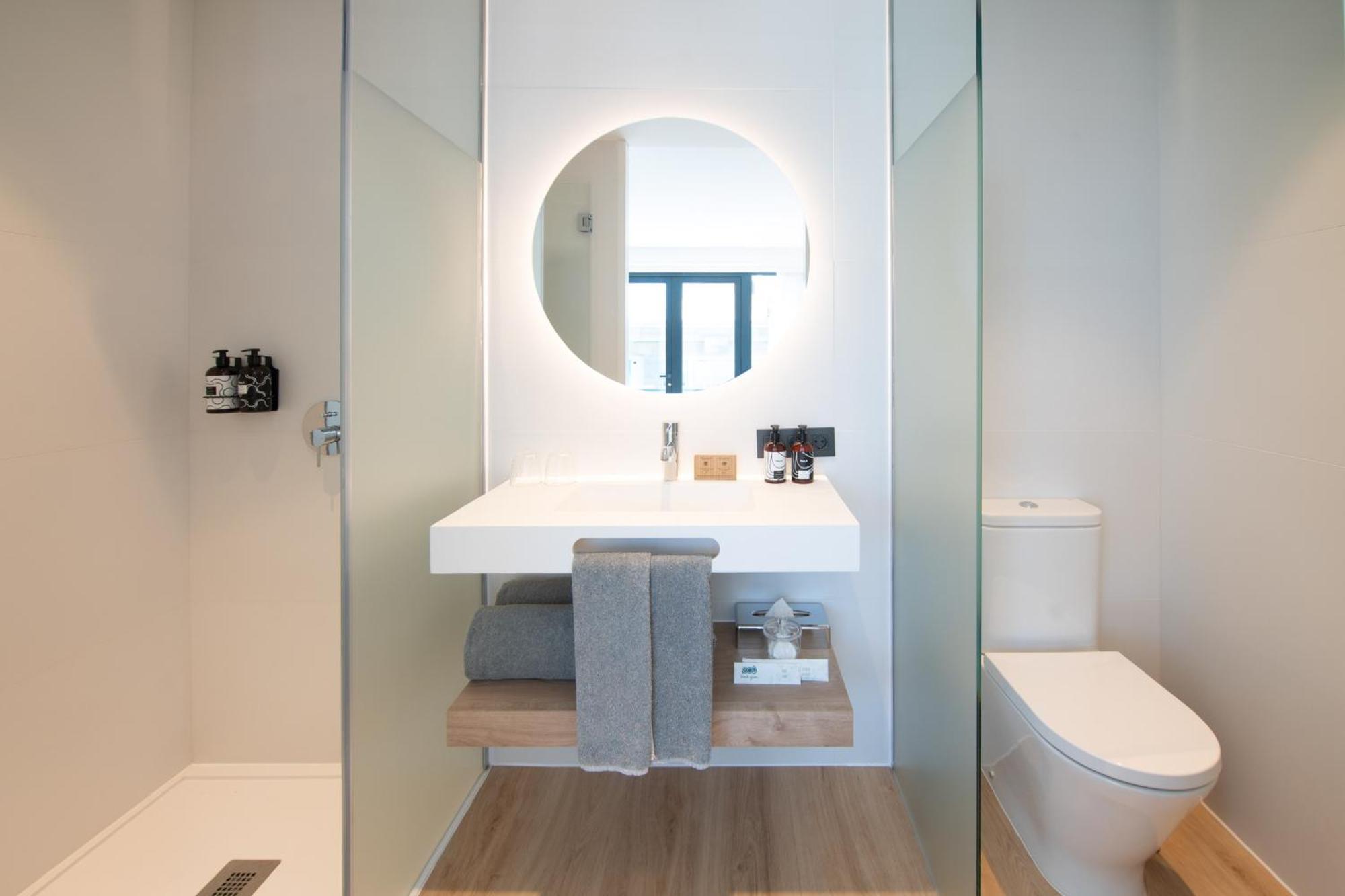 Innside By Melia Tenerife Santa Cruz المظهر الخارجي الصورة