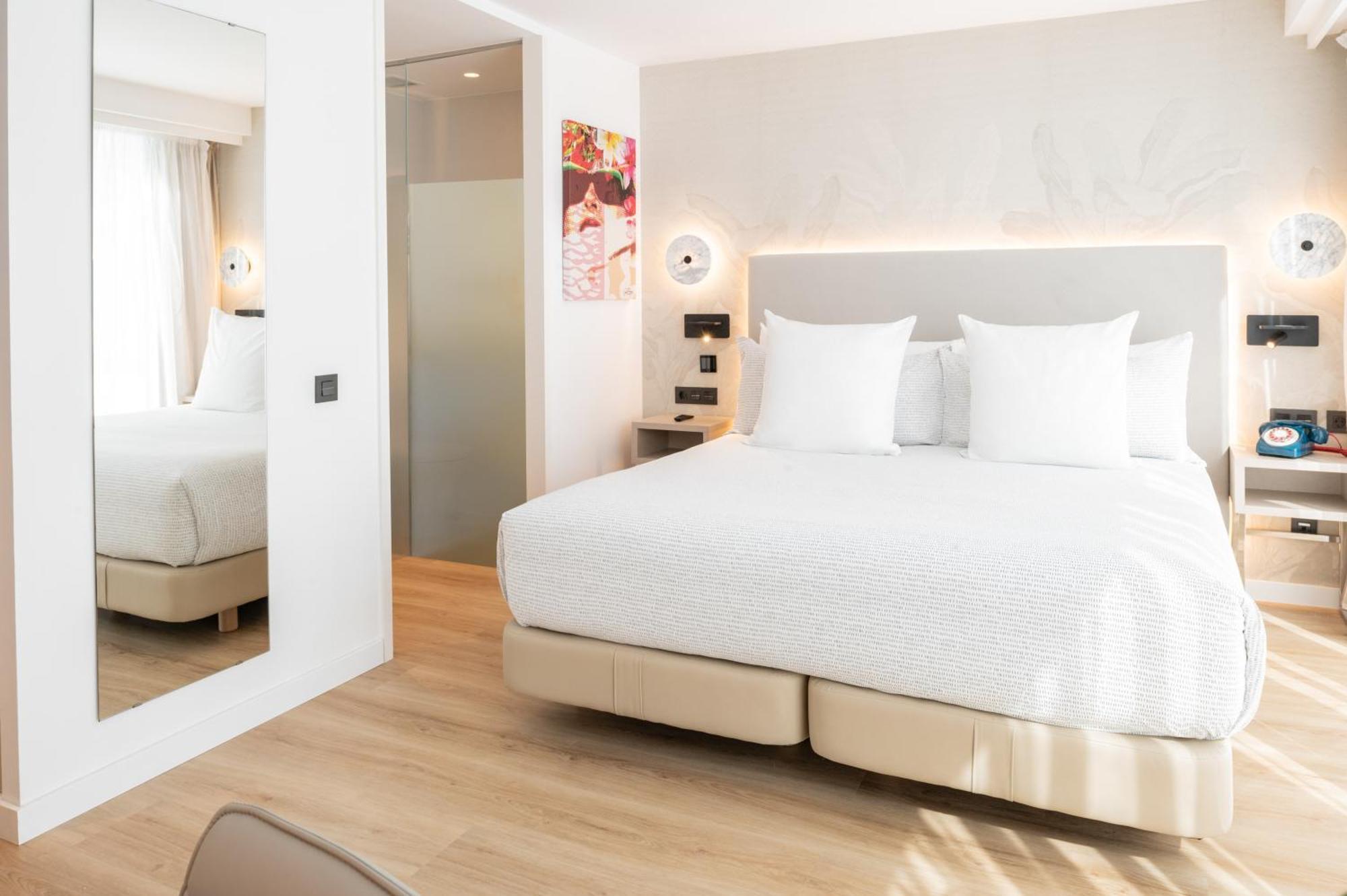 Innside By Melia Tenerife Santa Cruz المظهر الخارجي الصورة