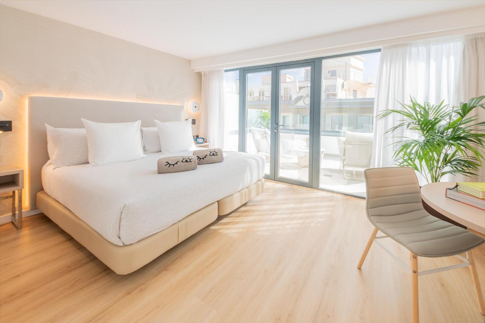 Innside By Melia Tenerife Santa Cruz المظهر الخارجي الصورة