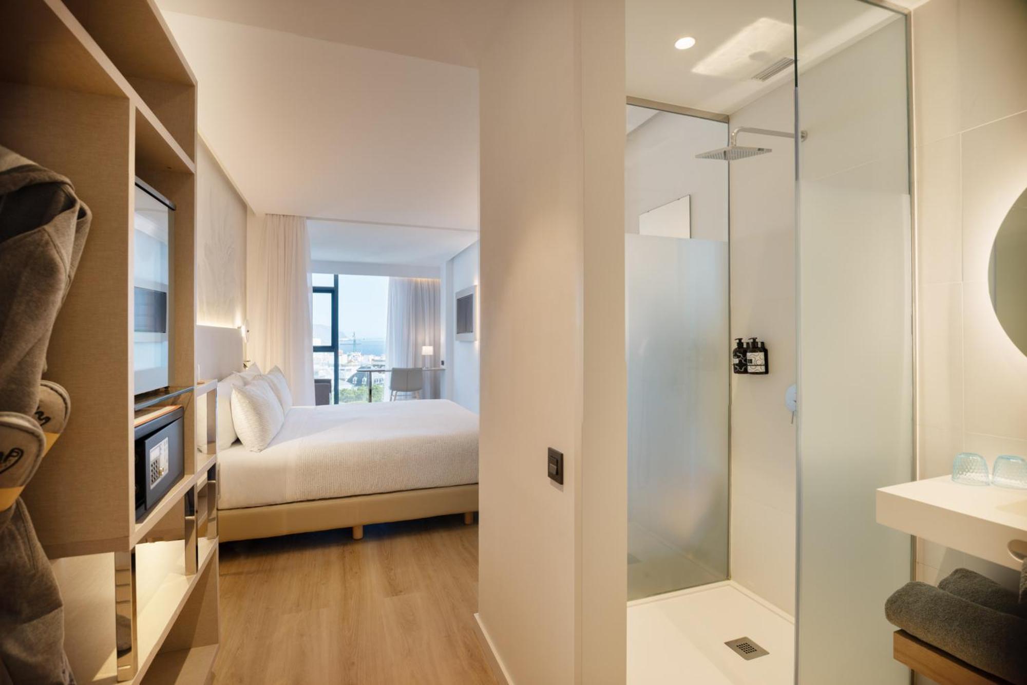 Innside By Melia Tenerife Santa Cruz المظهر الخارجي الصورة