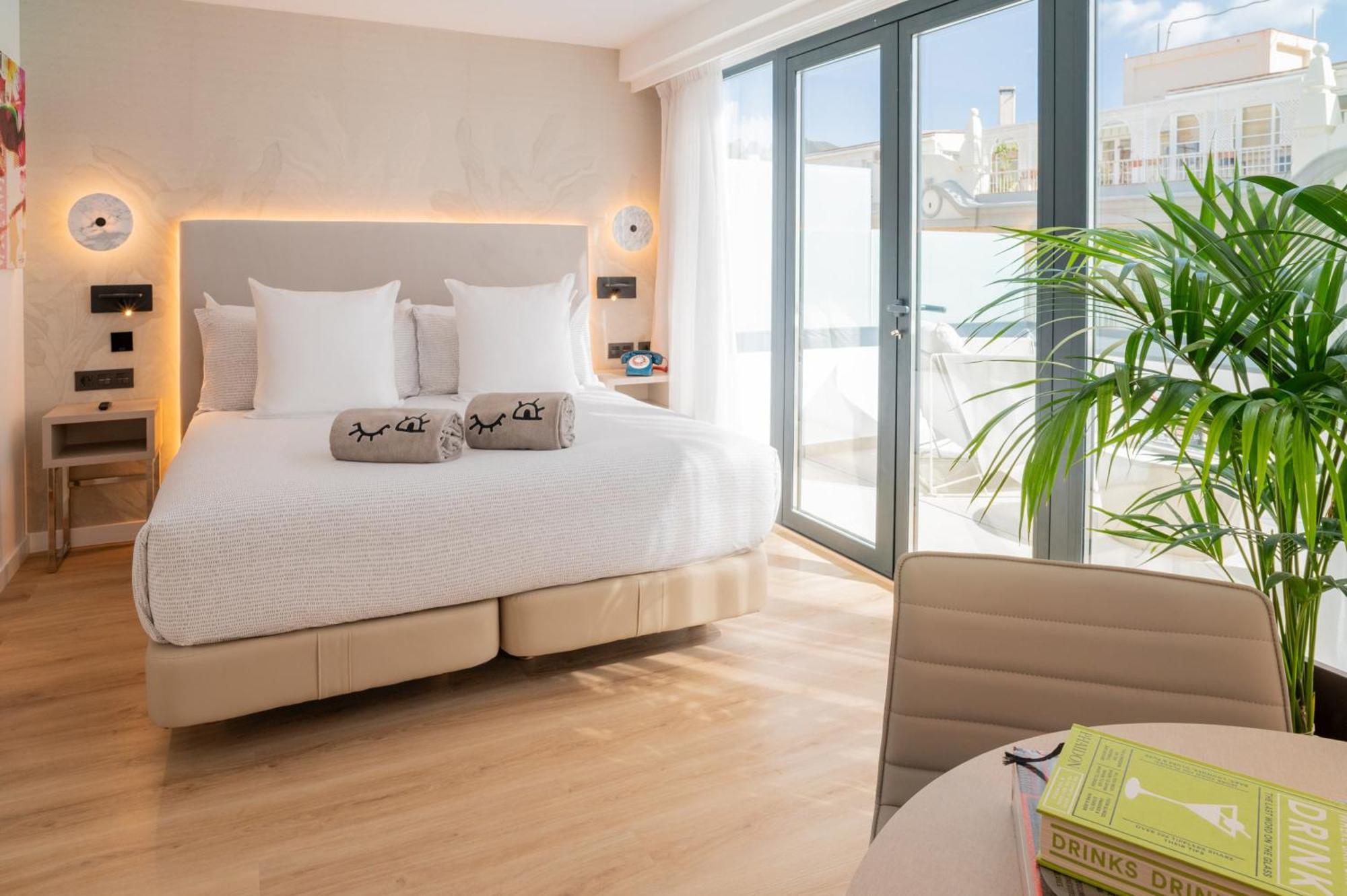 Innside By Melia Tenerife Santa Cruz المظهر الخارجي الصورة