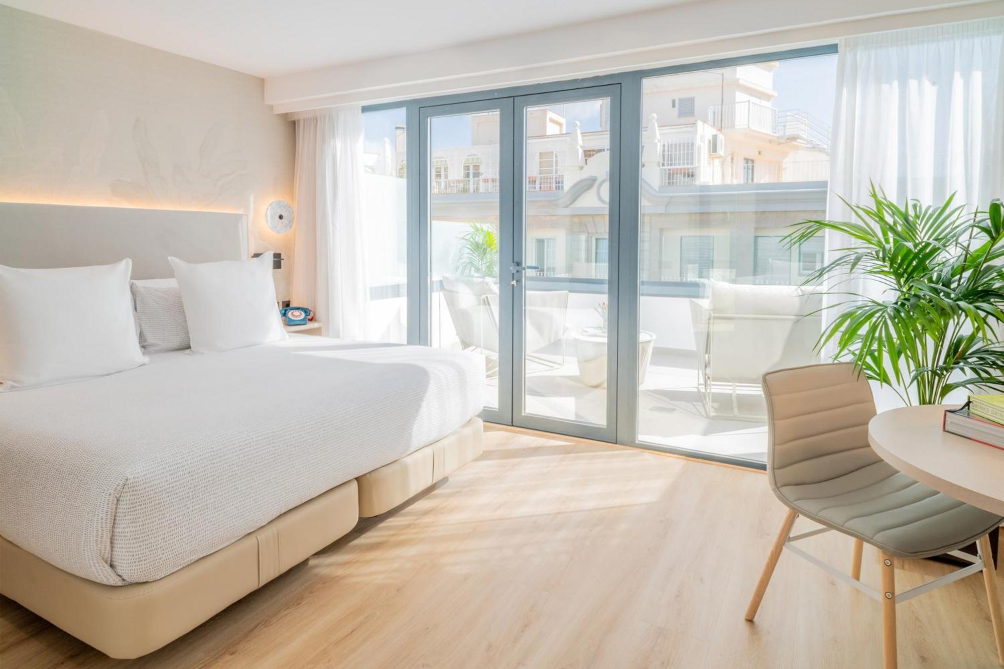 Innside By Melia Tenerife Santa Cruz المظهر الخارجي الصورة