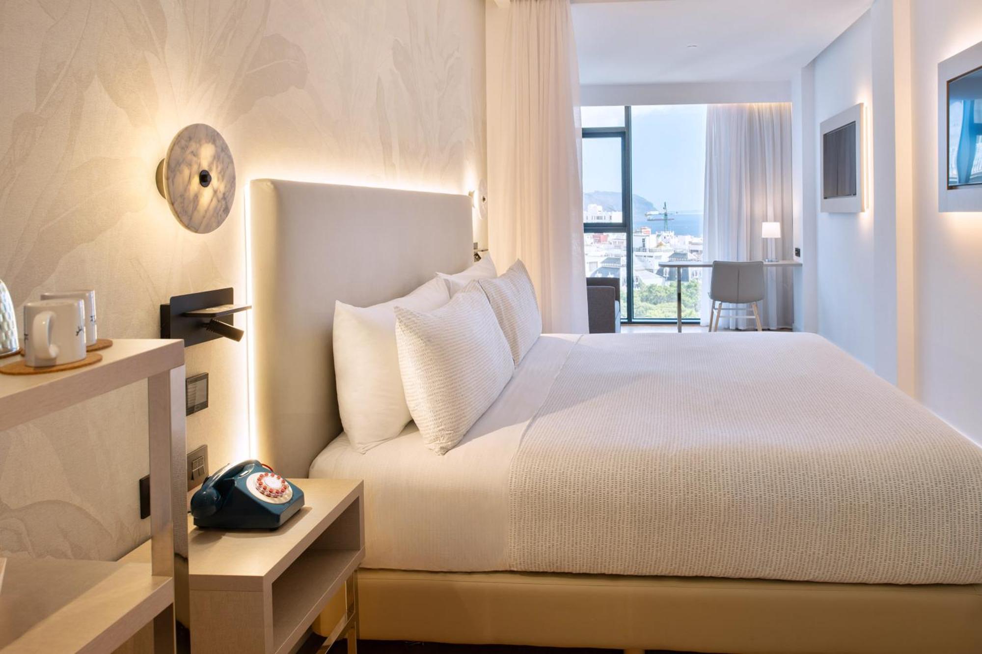 Innside By Melia Tenerife Santa Cruz المظهر الخارجي الصورة