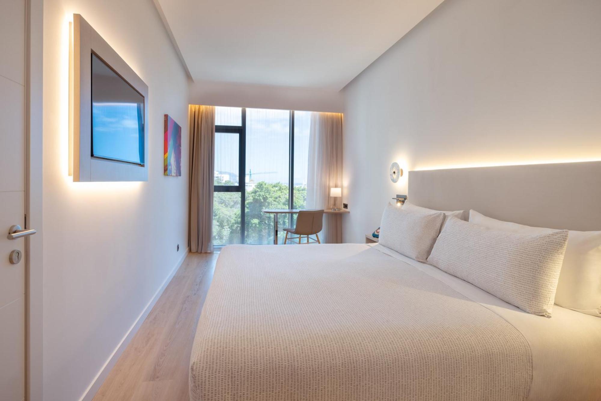 Innside By Melia Tenerife Santa Cruz المظهر الخارجي الصورة