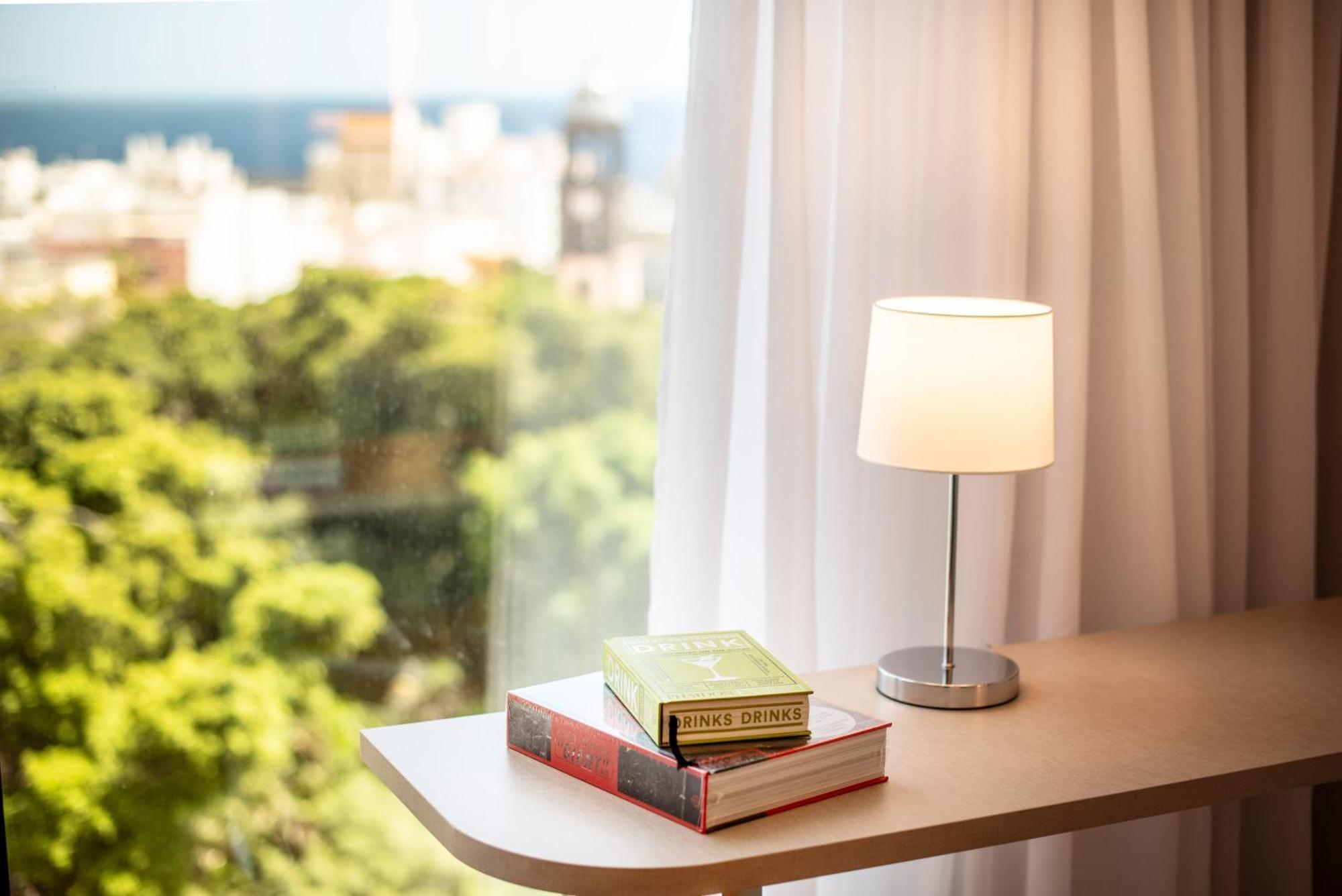 Innside By Melia Tenerife Santa Cruz المظهر الخارجي الصورة