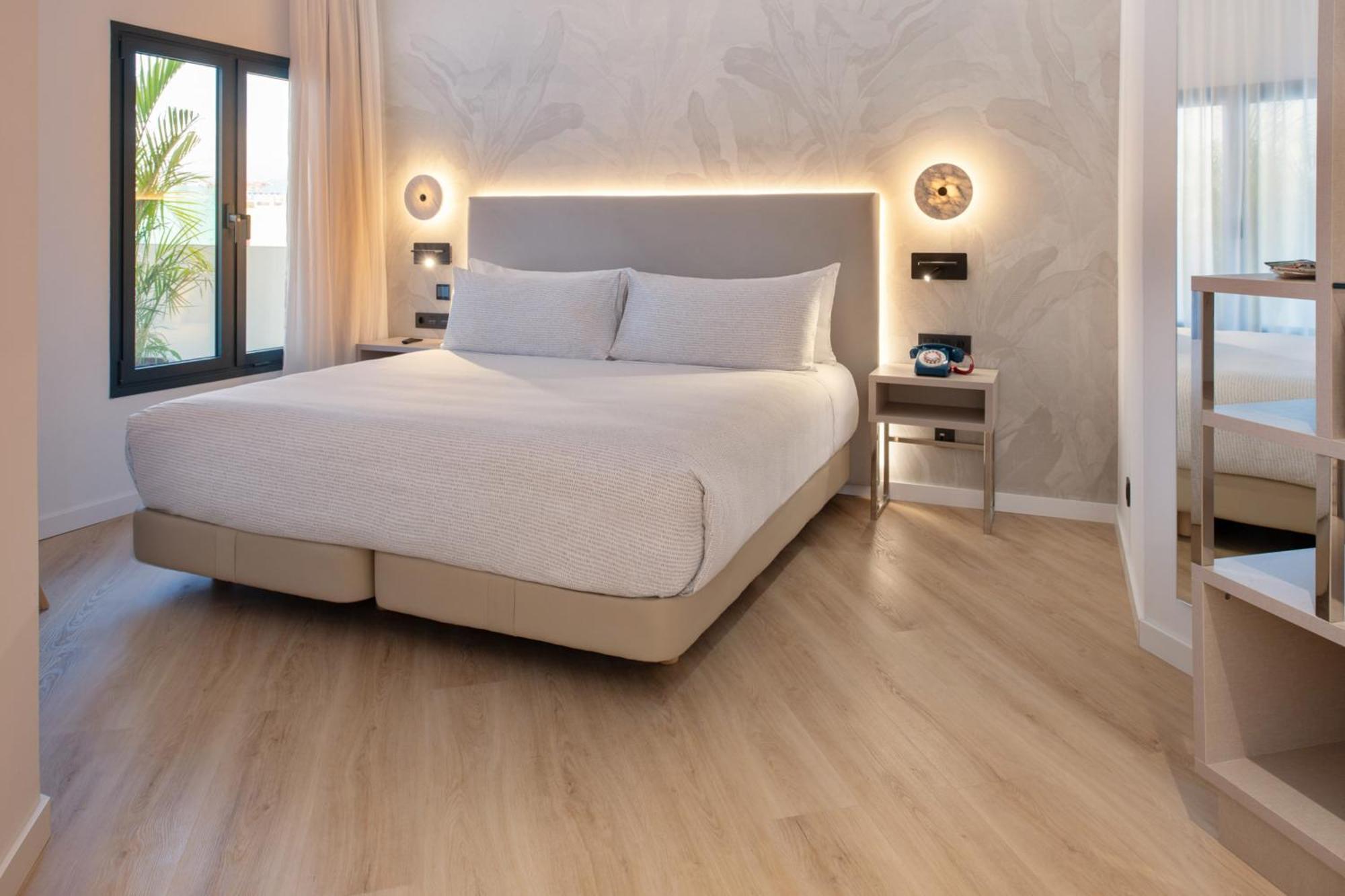 Innside By Melia Tenerife Santa Cruz المظهر الخارجي الصورة