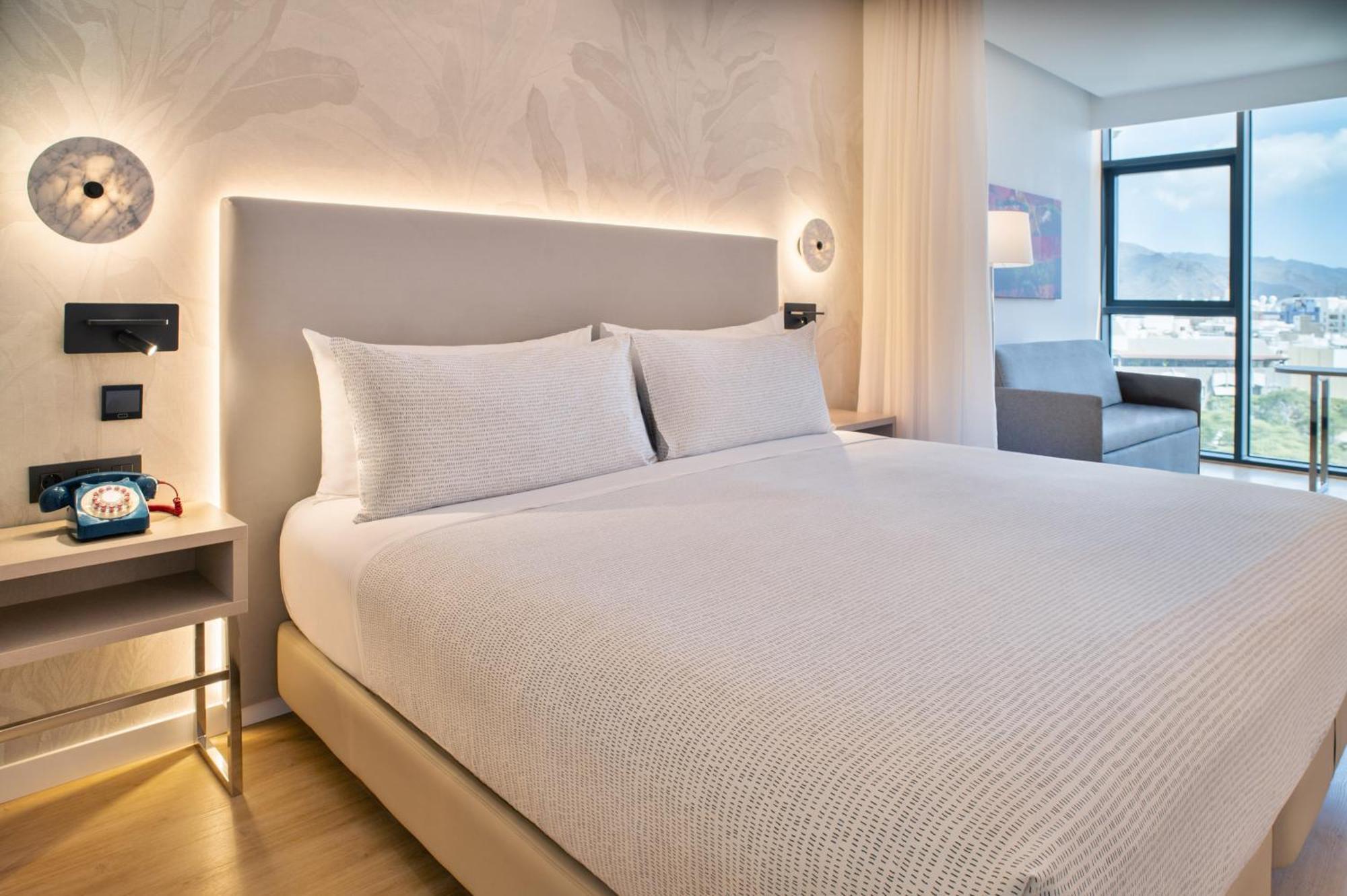Innside By Melia Tenerife Santa Cruz المظهر الخارجي الصورة