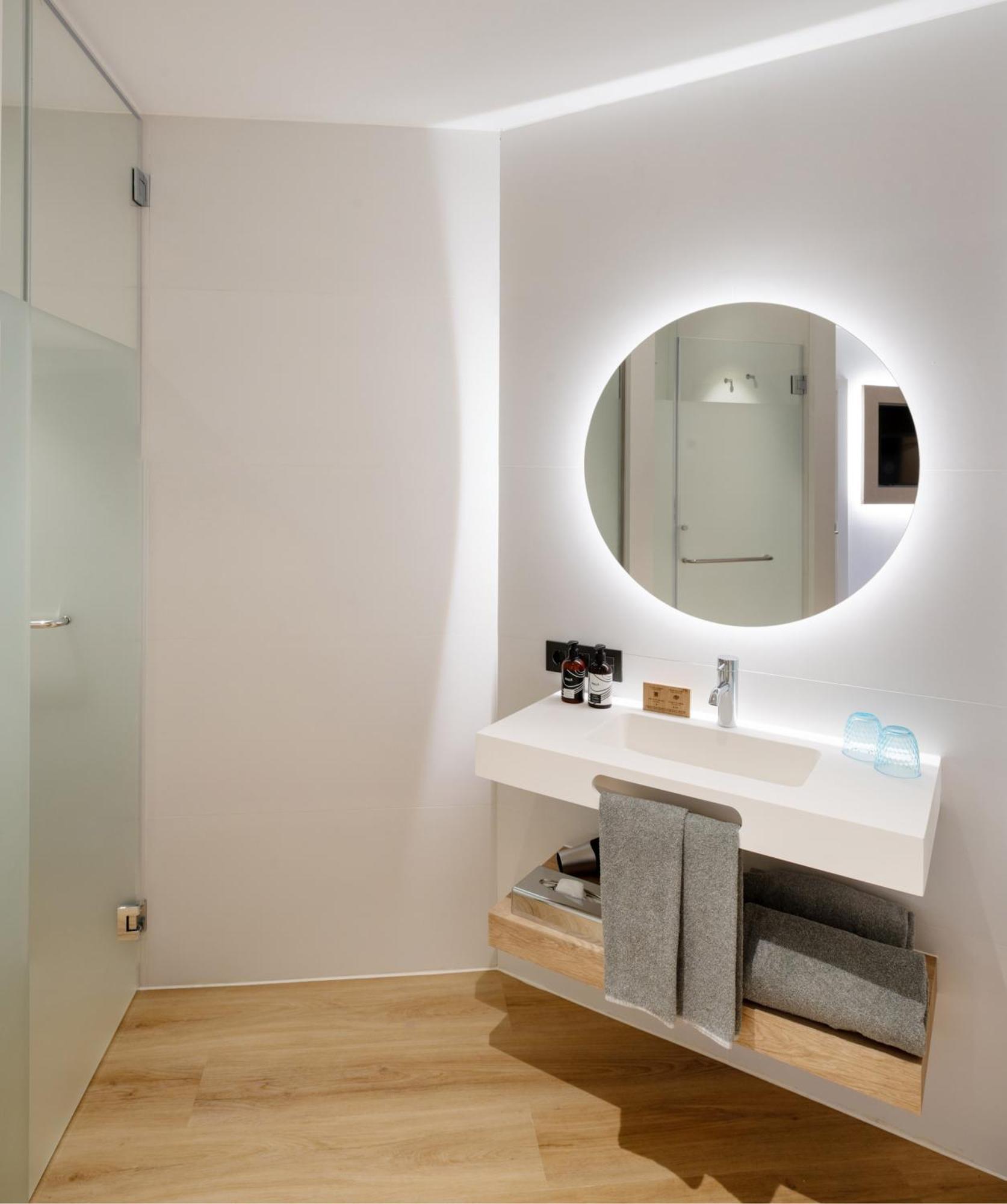 Innside By Melia Tenerife Santa Cruz المظهر الخارجي الصورة