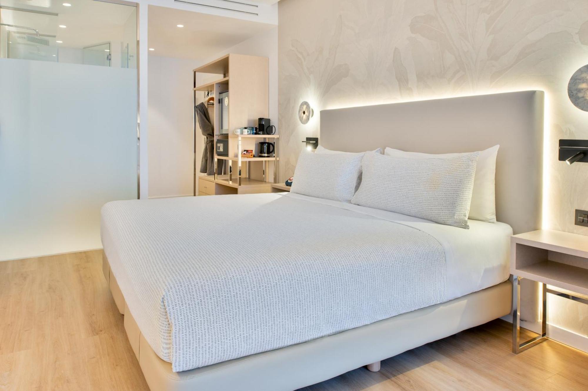 Innside By Melia Tenerife Santa Cruz المظهر الخارجي الصورة