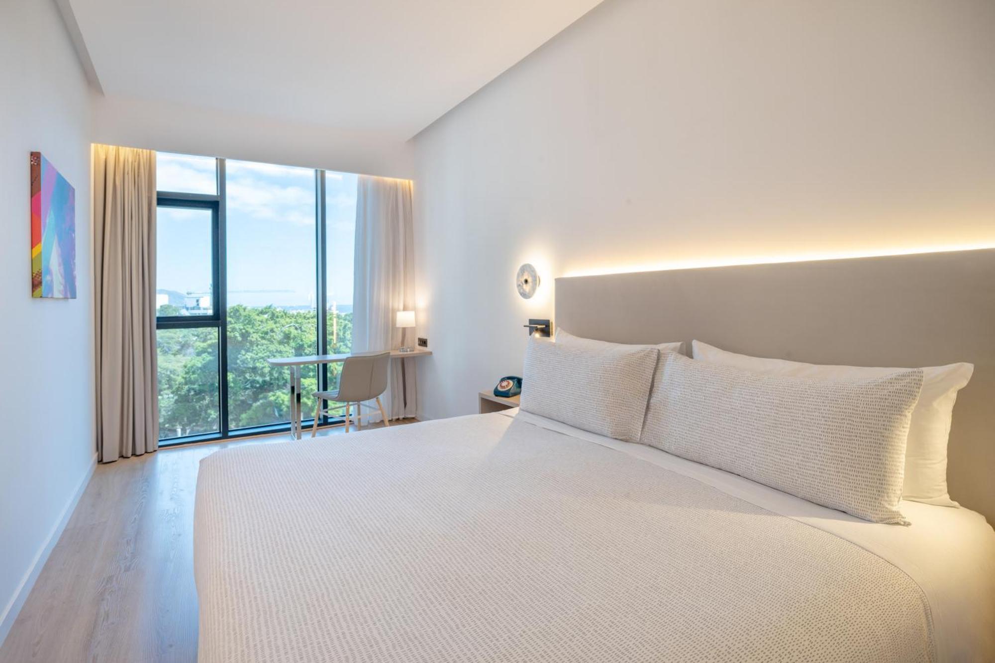 Innside By Melia Tenerife Santa Cruz المظهر الخارجي الصورة