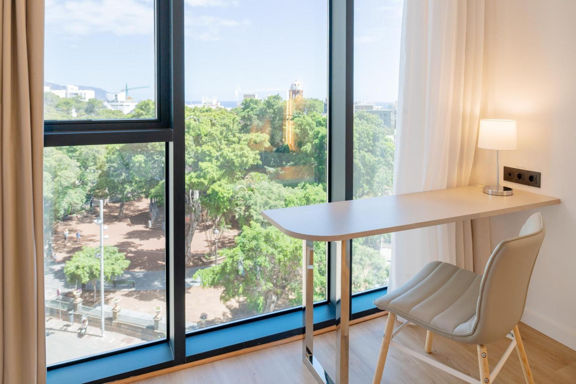 Innside By Melia Tenerife Santa Cruz المظهر الخارجي الصورة