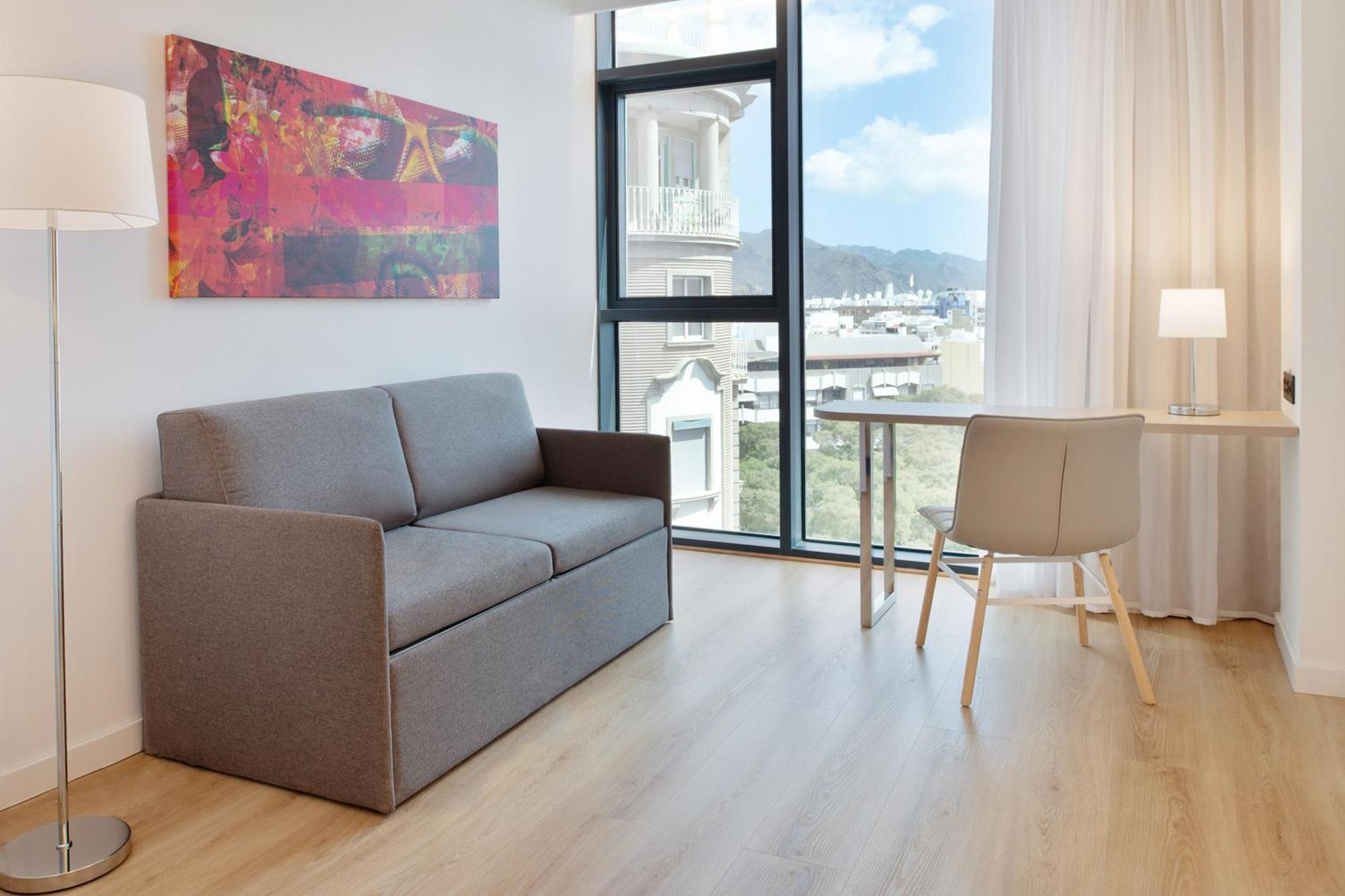Innside By Melia Tenerife Santa Cruz المظهر الخارجي الصورة