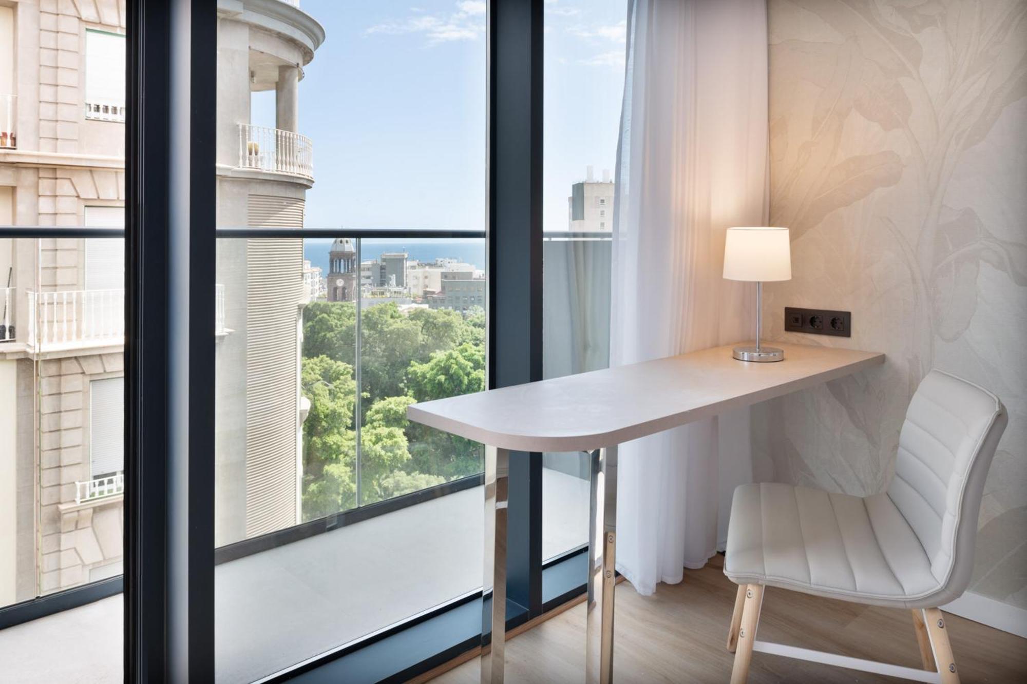Innside By Melia Tenerife Santa Cruz المظهر الخارجي الصورة