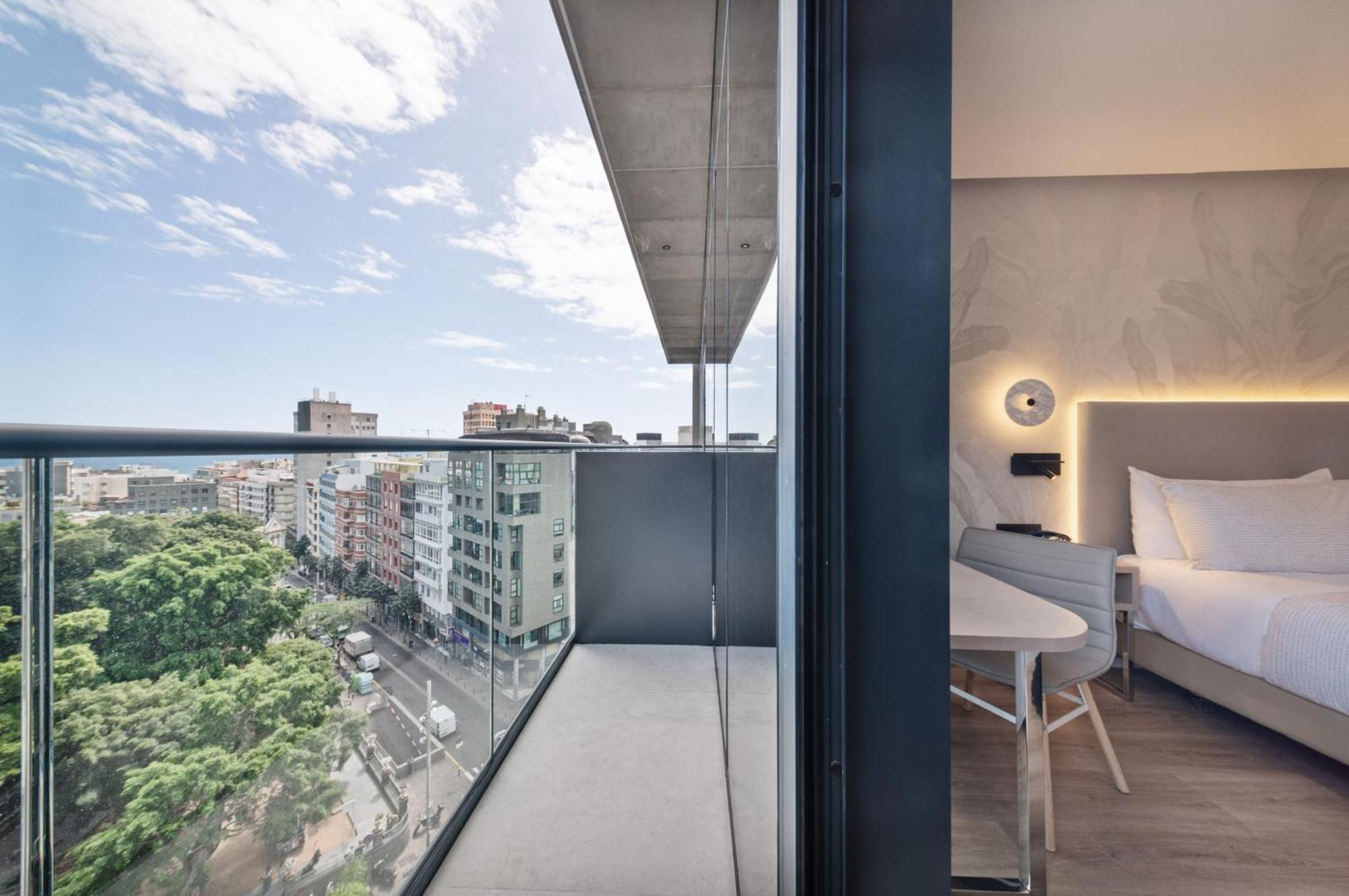 Innside By Melia Tenerife Santa Cruz المظهر الخارجي الصورة
