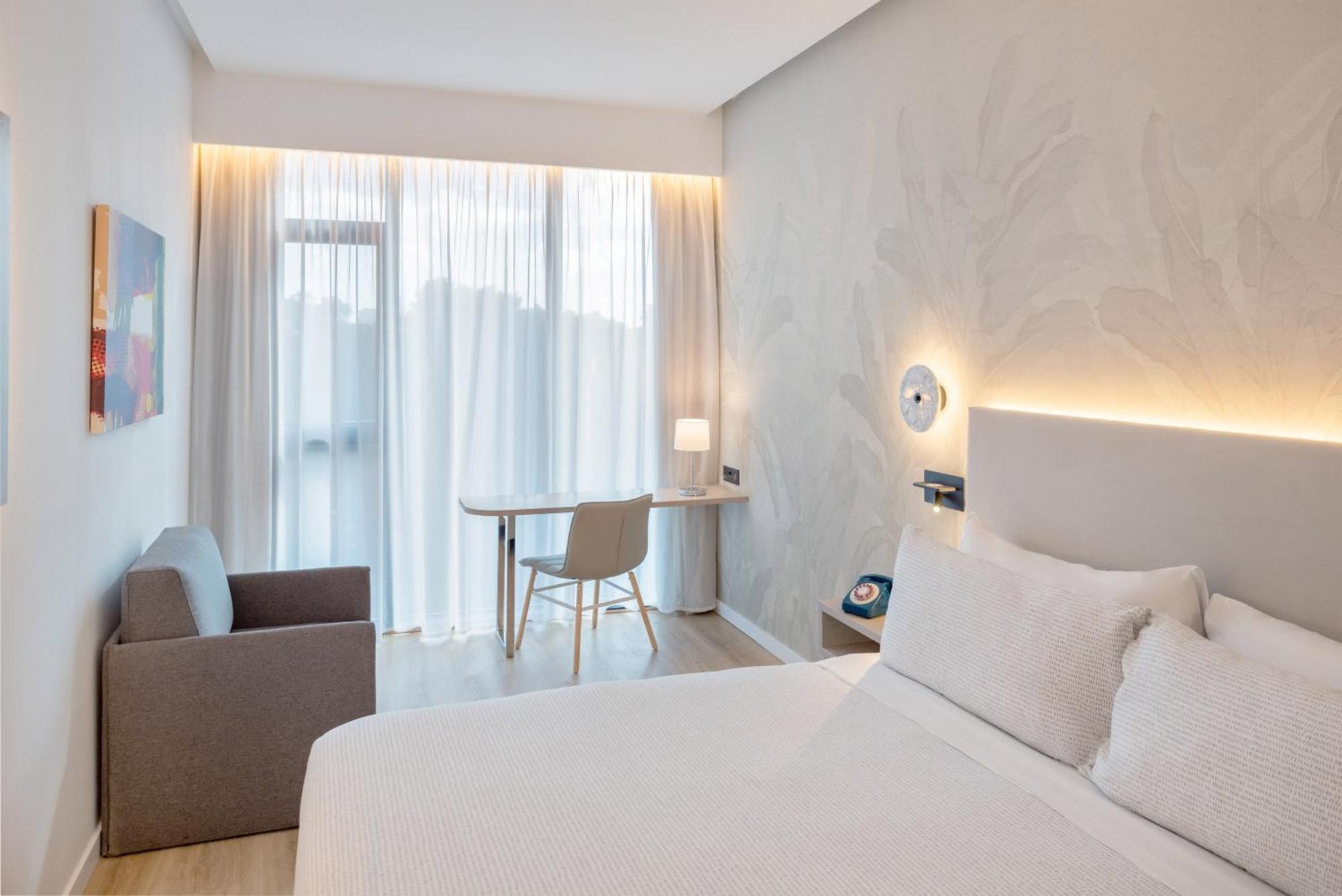 Innside By Melia Tenerife Santa Cruz المظهر الخارجي الصورة