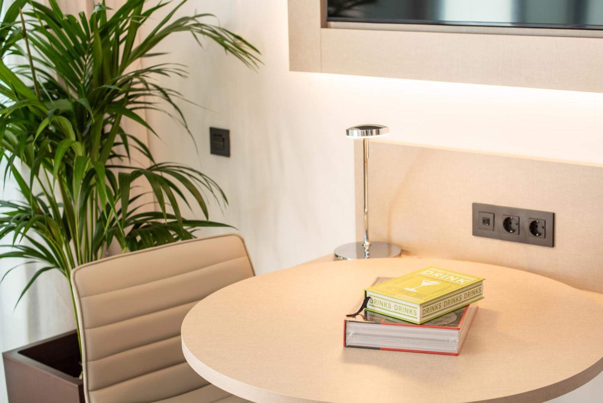 Innside By Melia Tenerife Santa Cruz المظهر الخارجي الصورة