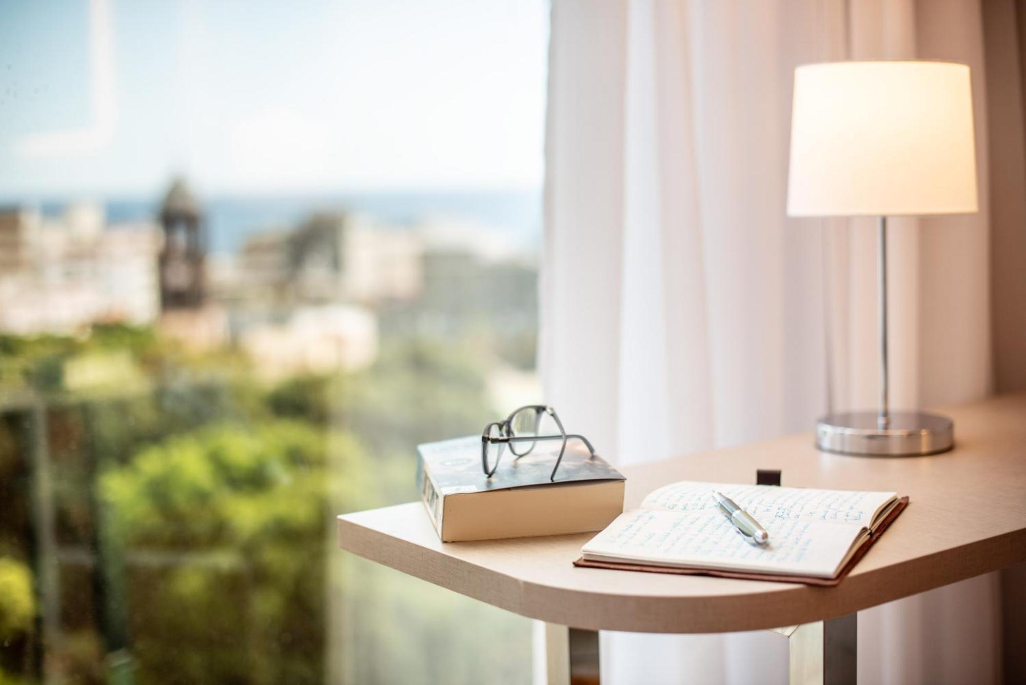 Innside By Melia Tenerife Santa Cruz المظهر الخارجي الصورة